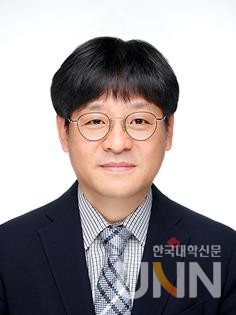 김민수 가톨릭관동대 입학처장