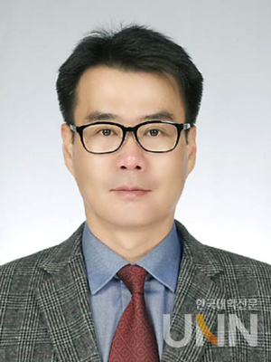 김현태 교수.
