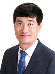김대경 동의과학대 교무처장