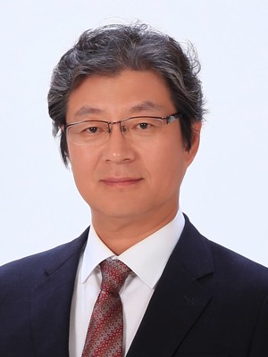 김정구 부산대 교수회 제19대 회장 당선자