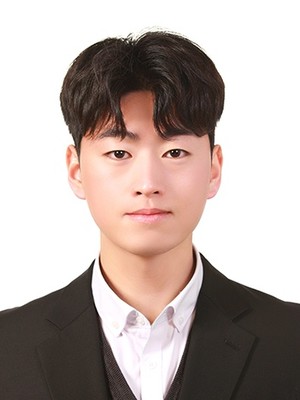 김진성 동남보건대 치기공과(3학년) 학생.