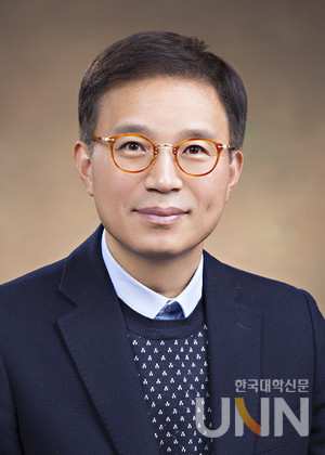 곽승진 교수.