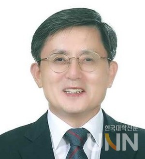김희규 교수.