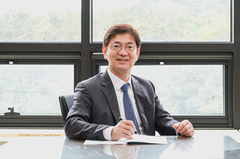 최경민 산단장협의회장(부산대 산학협력단장)