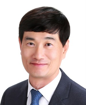 김대경 전문대학교무입학처장협의회장