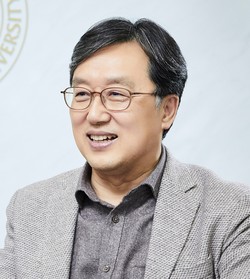 김석수 대학혁신지원사업총괄협의회장(부산대 대외협력부총장)