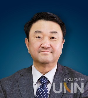 김영도 총장.