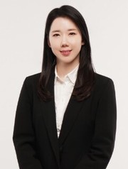 박정아 신안산대 실내디자인학과 교수.