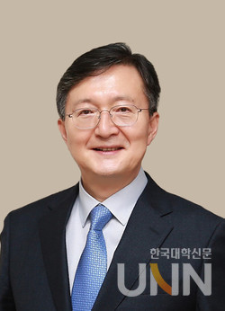 유홍림 교수. 사진=서울대 제공