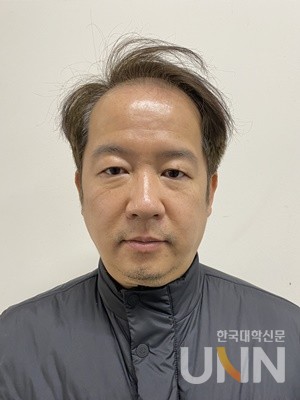 전정호 교수.