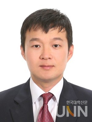 구인혁 교수.