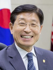 박승호 계명문화대 총장