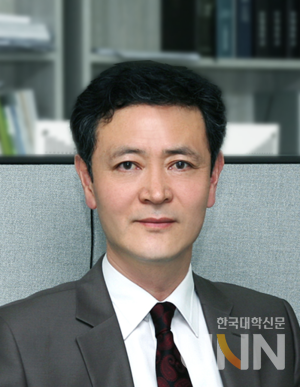 김성제 교수.