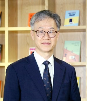김교일 동양미래대학교 총장