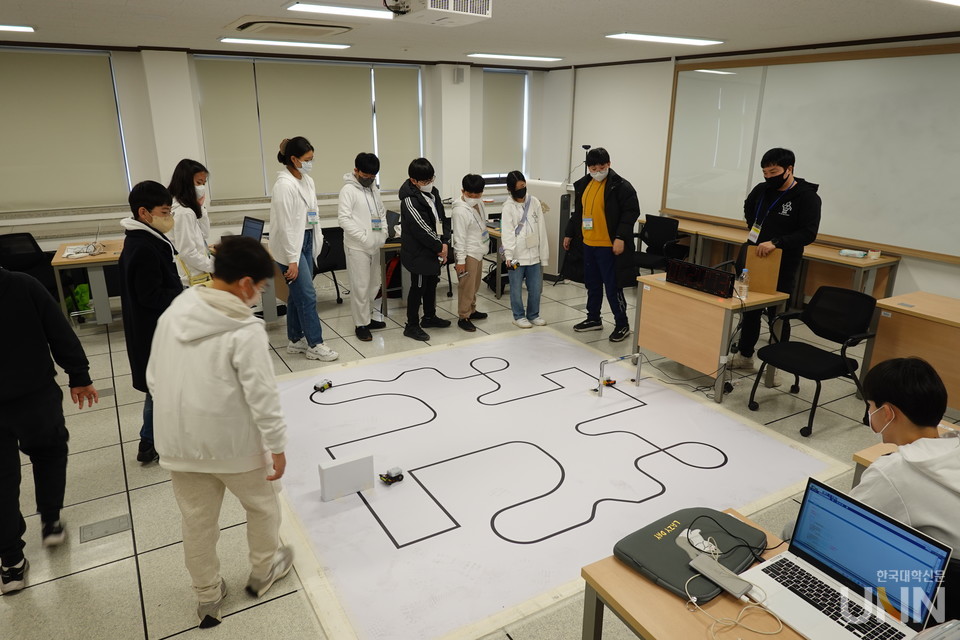 소프트웨어 ‘AI자율자동차’종목.