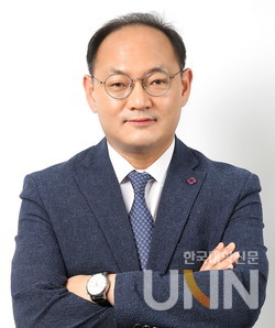 박상윤 신산업분야 특화사업단장