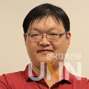 염동현 신산업분야 특화사업단장. (사진=청강문화산업대 제공)