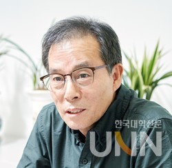 박대현 한국연구재단 학술진흥본부장