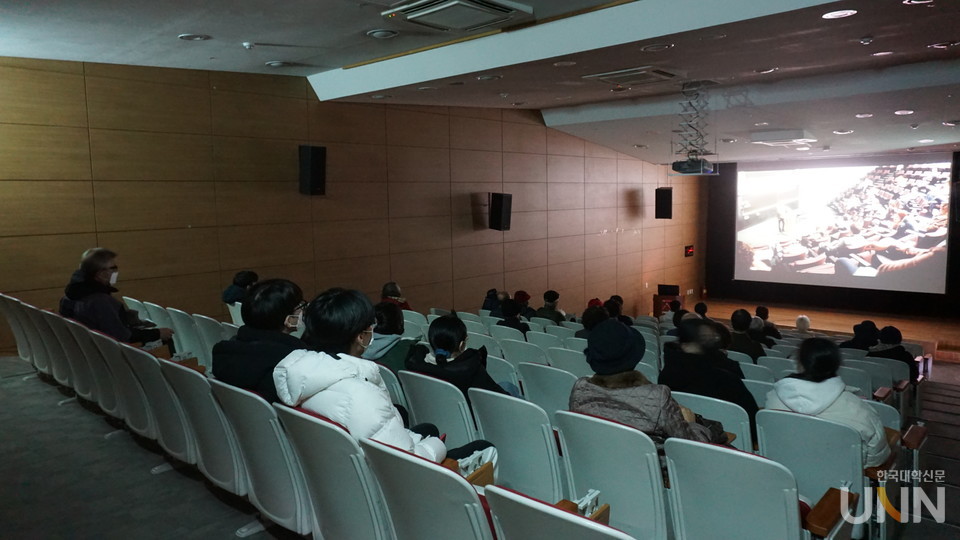 목요시네마 뮤즈.