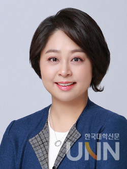 이주희 연세대 간호대학 교수.