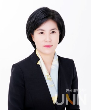 안나영 교수.