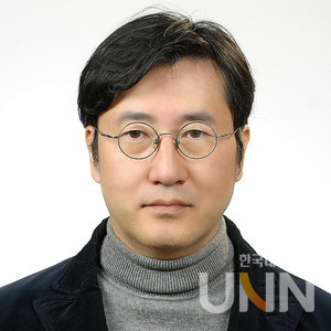 김정유 교수.