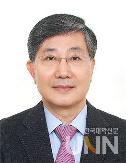 장건희 교수.