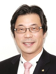 박명호 동국대 교수(정치학)