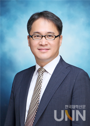 김종필 교수.
