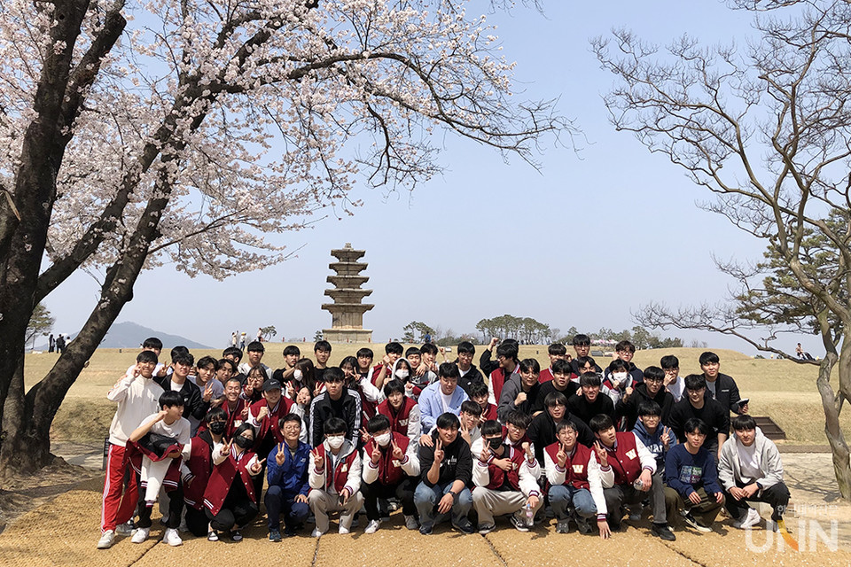 원광대, 대학 생활과 자기혁신 교과목 연계 익산시티투어