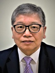 홍성학 충북보건과학대학교 명예교수