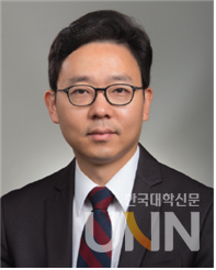 김건우 교수.