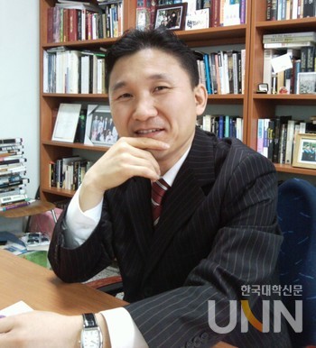 박재영 교수.