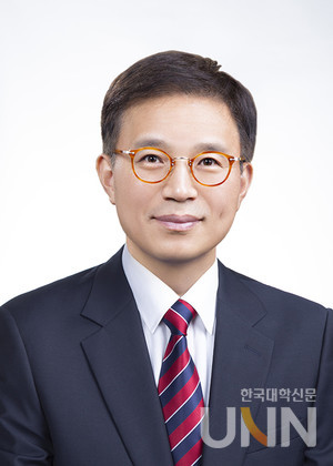 곽승진 교수.
