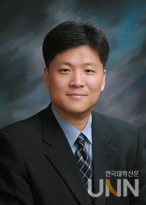 김병남 교수.