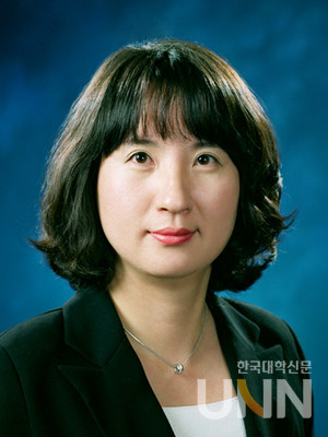 안미경 한국외대 교수.