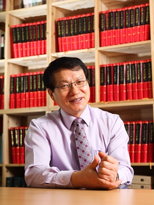 김원중 단국대 교수