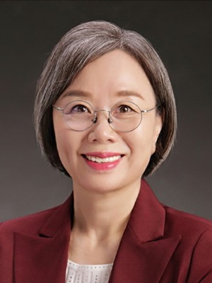 Young Kyung Lee, presidente del campus WISE de la Universidad de Dongguk