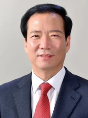 구인모 거창군수