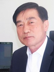 장웅길 승강기안전기술원장