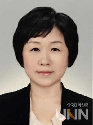 박미혜 교수.