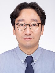 박두홍 명지대 대학혁신지원사업운영팀장