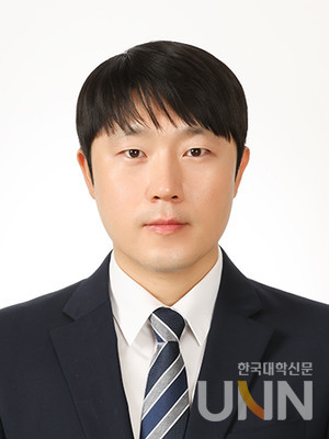 박성혁 교수.