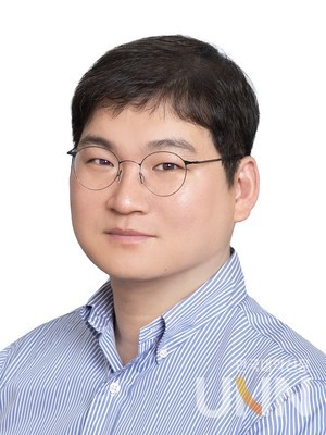 김지훈 교수.
