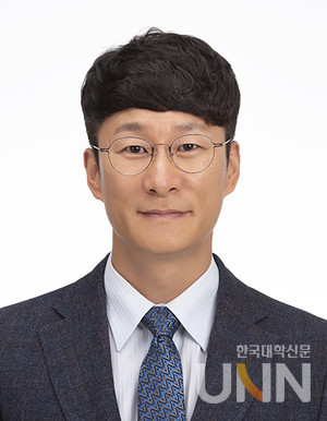 김수정 교수.