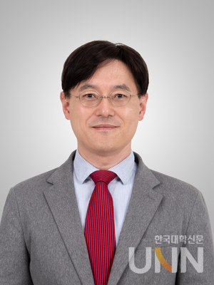 조성윤 교수.