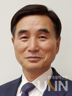 오승걸 신임 한국교육과정평가원장