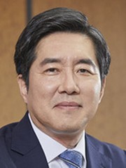 김현중 유한대 총장