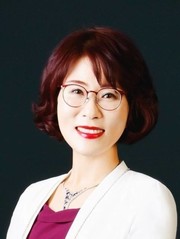 장미라 한국고등직업교육학회 K-culture위원장(목포과학대 교수, 대한미용교수협의회 고문)