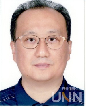 민성욱 교수.